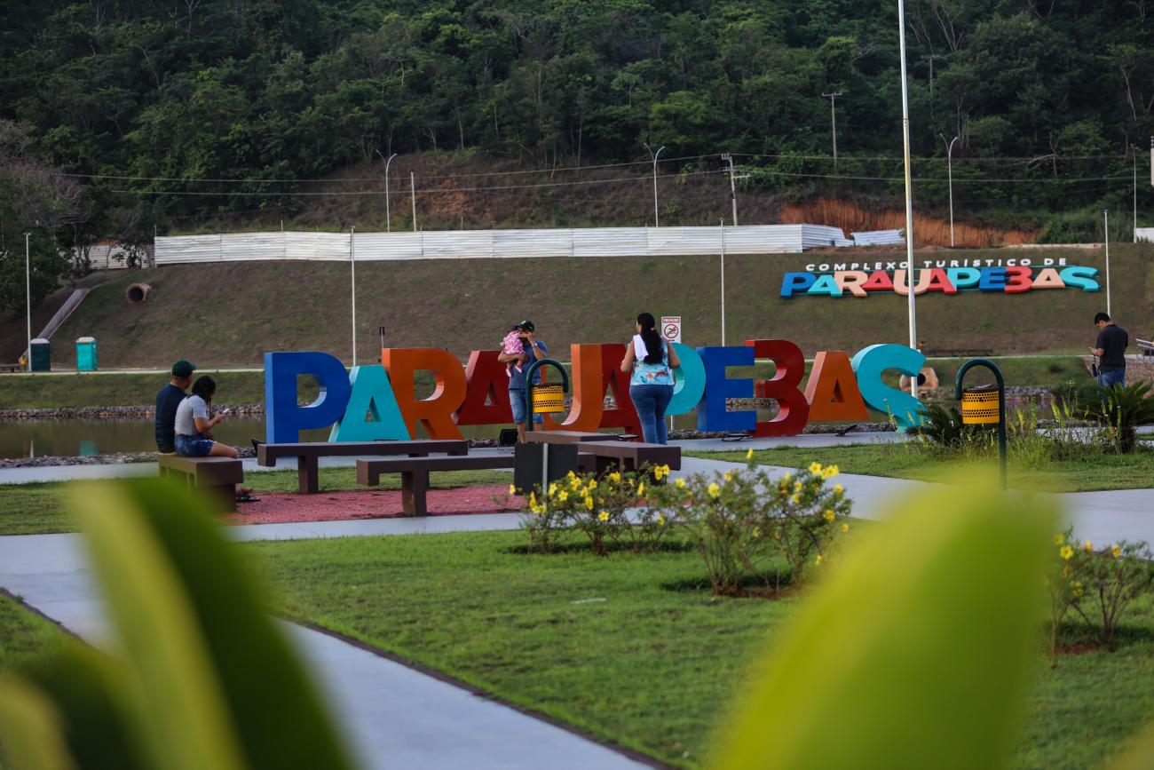 Parauapebas tem o maior PIB do Pará