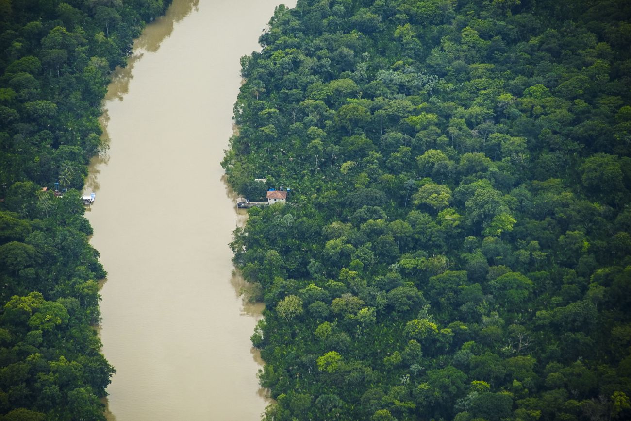 Foto: Pedro Guerreiro / Ag. Pará