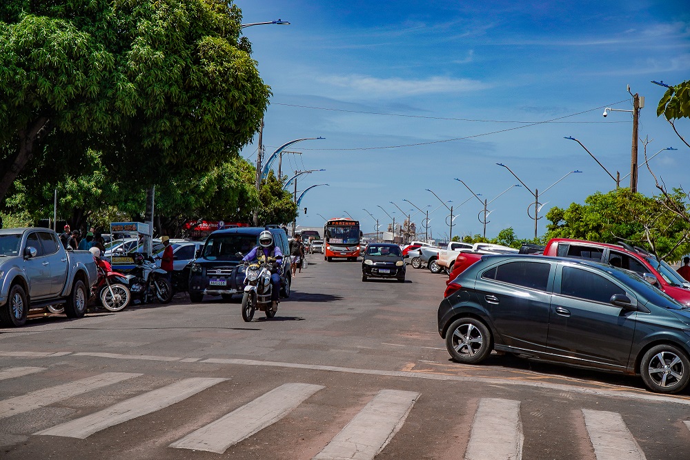 Linha Floresta/Prainha vai circular neste período em caráter experimental.