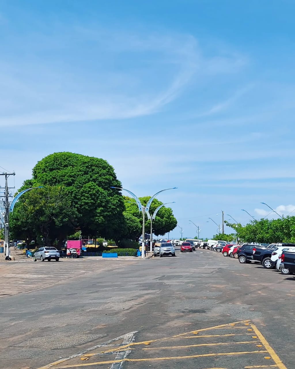 Procura por vagas em Santarém, no Pará, é cada vez mais difícil