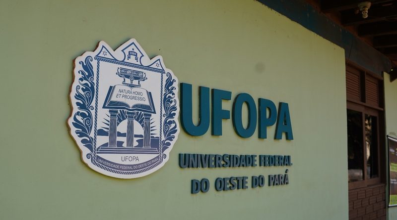 Universidade Federal do Oeste do Pará