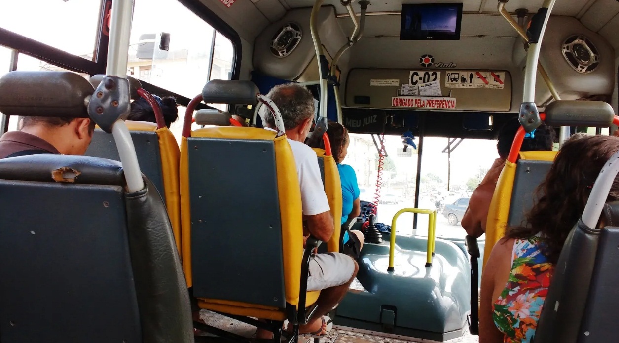 Passagem de ônibus mais caro em Santarém a partir de quarta-feira (3)