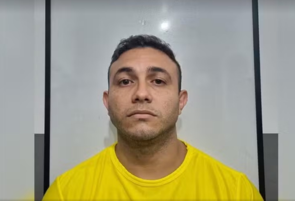 Soldado Erlon foi preso nesta quarta-feira em Belém