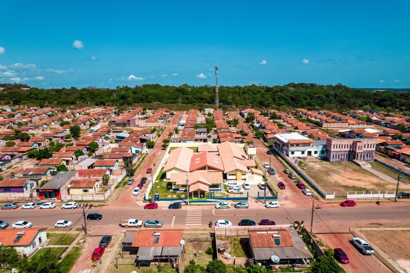 Moradores do MInha Casa Minha Vida contemplados com a isenção de tributos