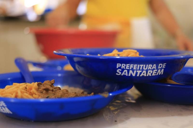 MP recomenda acesso dos povos e comunidades tradicionais na chamada pública da merenda escolar em Santarém