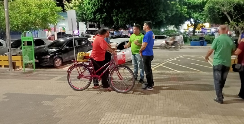 Ações de enfrentamento ao trabalho infantil estão sendo realizadas em Santarém