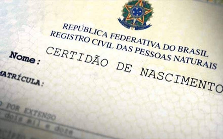 A Justiça determinou que o Cartório de Registro Civil de Monte Alegre providencie a Certidão de Nascimento, fazendo constar o nome da mãe socioafetiva Ana Almeida