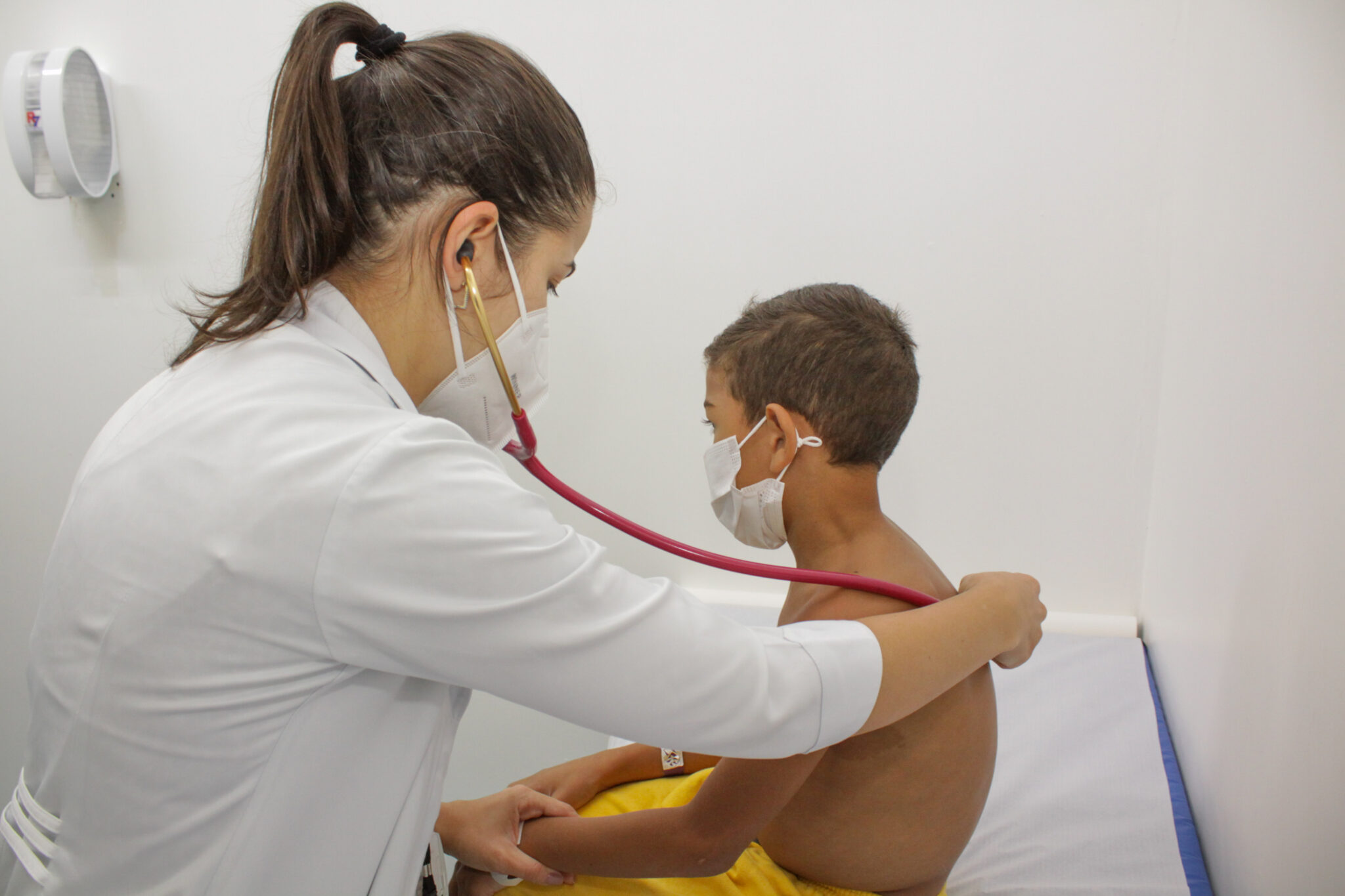 Benefício poderá ser estendido a pacientes de todo o Brasil