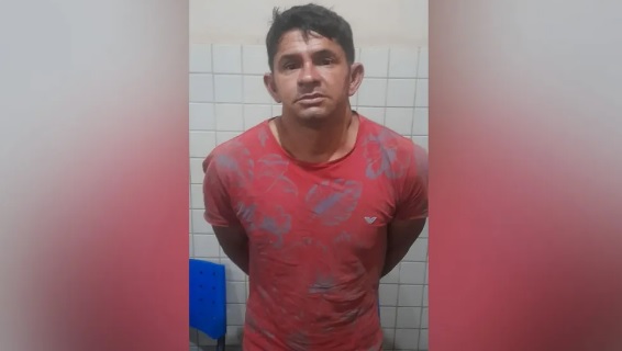 Sirley foi condenado a 45 anos de prisão em regime fechado