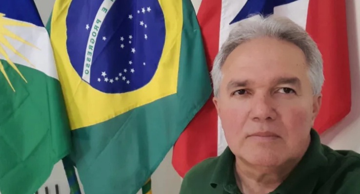 Ex-prefeito tem sido alvo de perseguição política em Mojuí dos Campos