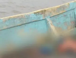 MPF anuncia investigações sobre embarcação encontrada com pessoas mortas no litoral do Pará 