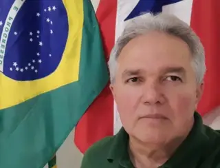 Ex-prefeito de Mojuí dos Campos, Jailson Alves, está elegível sim