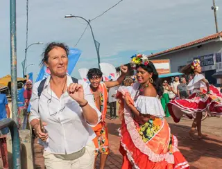 Boletim do turismo 2024 atesta evolução da atividade no território paraense