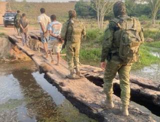 PFDC pede informações sobre ação policial que resultou na morte de duas pessoas em área de conflito agrário no Pará