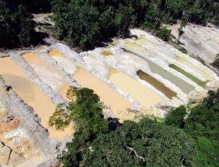 Grupo denunciado pelo MPF por lavagem de ouro ilegal no Pará é condenado a 56 anos de prisão