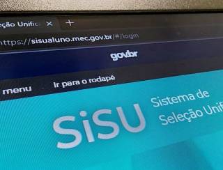 Sisu 2025: inscrições começarão em 17 de janeiro