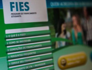 Fies: inscrições postergadas devem ser complementadas até esta sexta-feira (24)