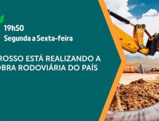 Duplicação da BR-163: Mato Grosso Impulsiona o Agronegócio