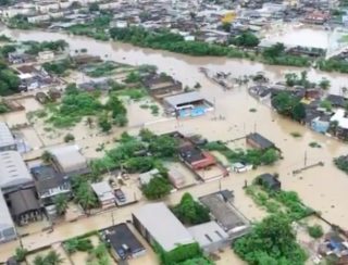 Alerta Vermelho: Chuvas Intensas Ameaçam Regiões do Brasil