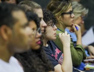 Resultados individuais dos candidatos do CNU já podem ser consultados