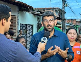 Dr. Daniel lidera pesquisa Destak para governador do Pará no oeste do Estado; Simão Jatene aparece em segundo