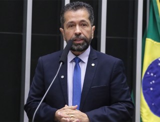 Henderson Pinto sai na frente na primeira pesquisa da Destak para deputado federal na região oeste do Pará