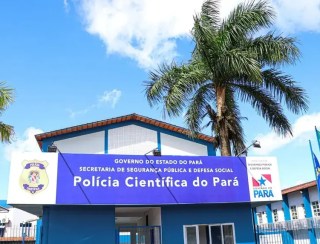 Polícia Científica do Pará abre processo seletivo simplificado