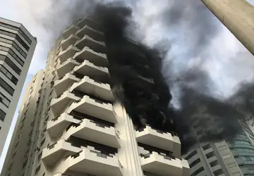 Os recorrentes casos de incêndio em condomínios do Pará e a necessidade de redobrar os cuidados com a segurança