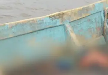 URGENTE! Barco com 20 corpos em decomposição é encontrado em rio no Pará