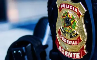 PF prende foragidos condenados por crimes sexuais no oeste do Pará; saiba quem são