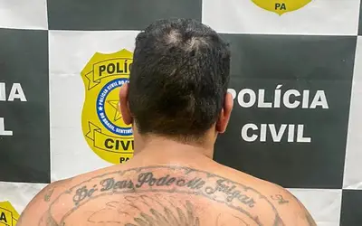 Três pessoas presas por estelionato e falsificação de documento público no Pará