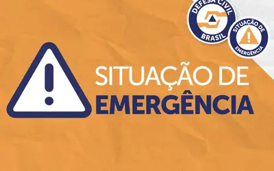 Seis cidades paraenses obtêm o reconhecimento federal de situação de emergência devido às fortes chuvas