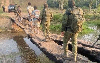 PFDC pede informações sobre ação policial que resultou na morte de duas pessoas em área de conflito agrário no Pará