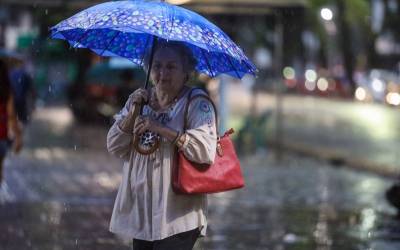 Confira a previsão do tempo em todo o Pará no feriado de Natal