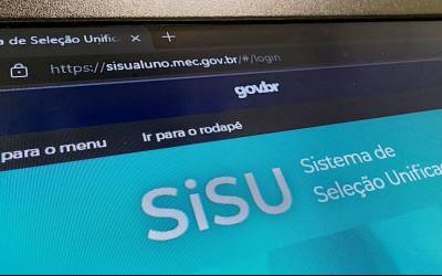 Sisu 2025: inscrições começarão em 17 de janeiro