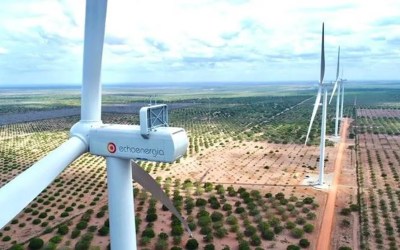 Echoenergia impulsiona a transição energética da aviação brasileira: aeroportos internacionais de Belém e de Macapá operam há um ano com energia 100% renovável