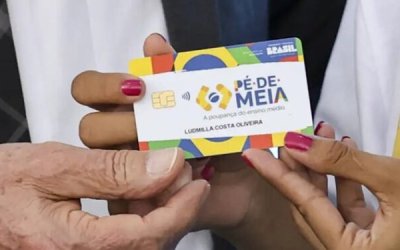 Urgente: Verbas do MEC sob investigação; futuro do programa Pé-de-Meia em risco?