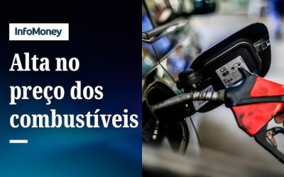 Preço da Gasolina e do Diesel Sobe: Impacto na Inflação e nos Alimentos