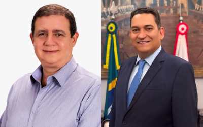 Fake News e chantagem política: tentativa de golpe contra deputado expõe desespero de adversário