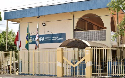 MPF não vê irregularidade na bonificação regional instituída pela Ufopa