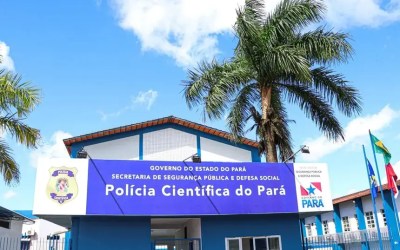 Polícia Científica do Pará abre processo seletivo simplificado